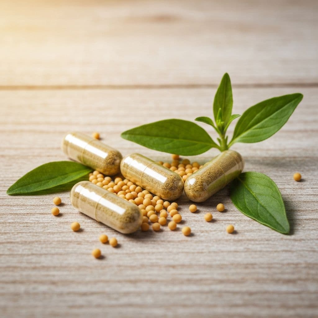 5-Alpha-Hydroxy Laxogenin Guide: An Effective Supplement