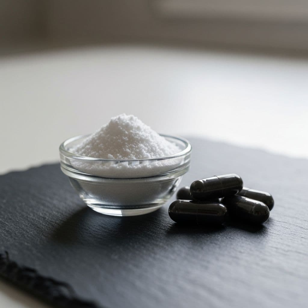 Agmatine Sulfate: Benefits, Dosage And Side Effects