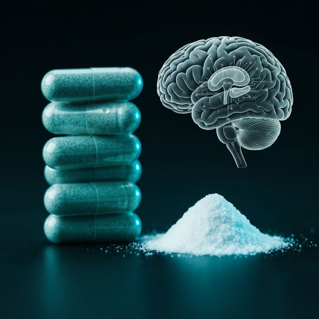 Buy Adrafinil Capsules And Powder Review