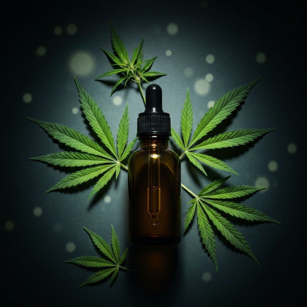 CBD: Separating Science from the Hype