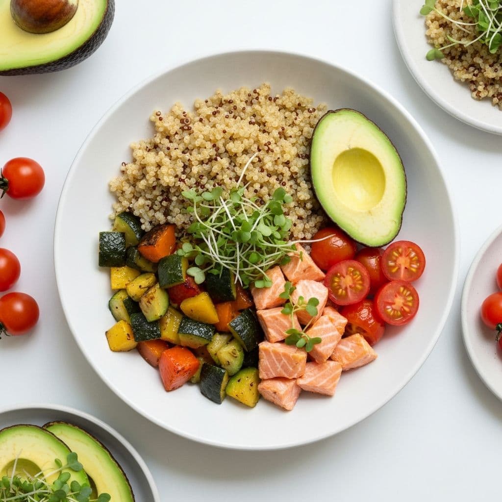 10 Superfoods That Actually Live Up to the Hype