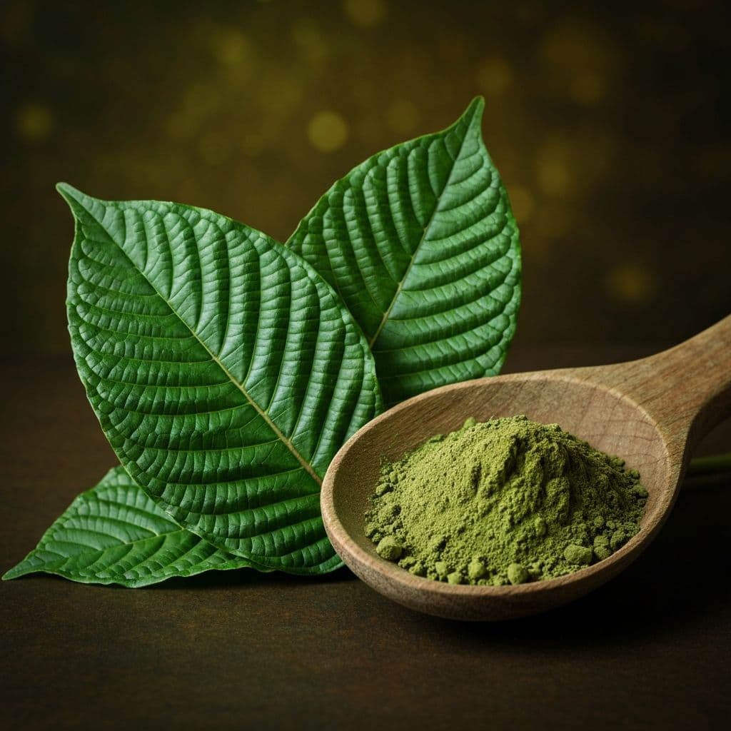Kratom: Understanding the Controversial Botanical