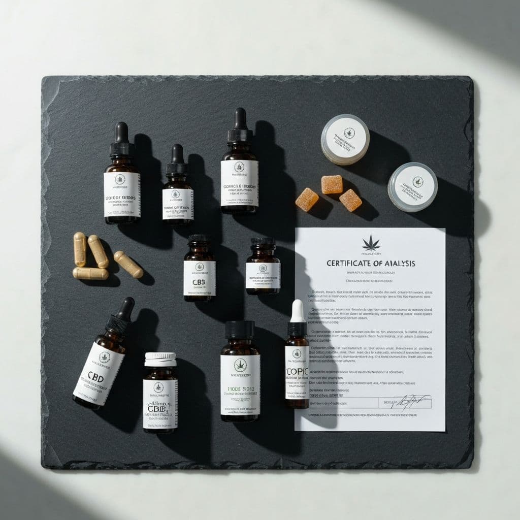 How to Buy Quality CBD: The Complete Consumer Guide