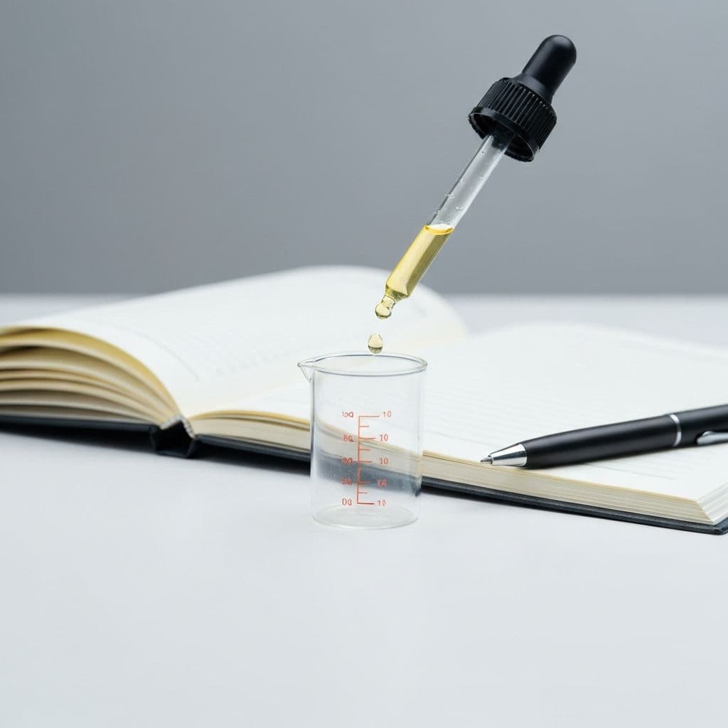 CBD Oil Dosage Guide: The Right Amount of CBD Oil