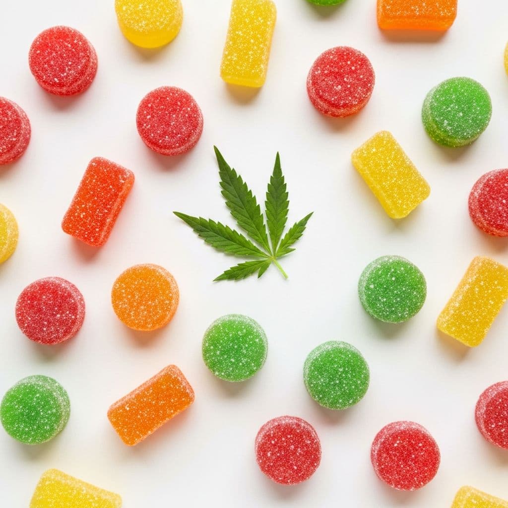 CBD Gummies: Benefits, Uses And Effects