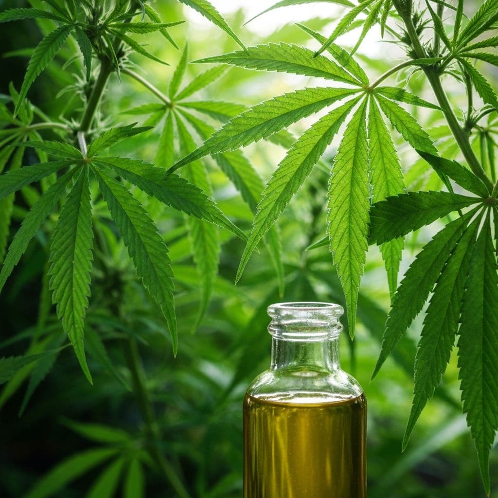 CBD Hemp Oil: Benefits, Uses And Side Effects