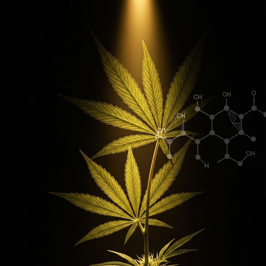 CBD and Inflammation: The Science Behind the Buzz