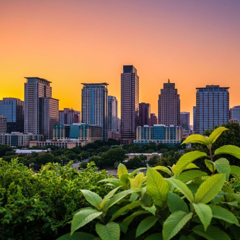 4 Best Places To Buy Kratom Locally in Austin Texas