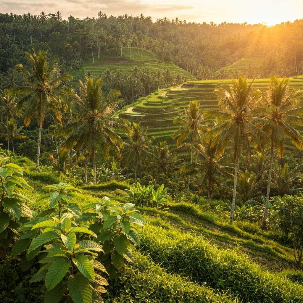 Bali Kratom Review: Effects And Strains Guide