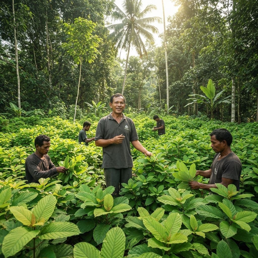 Kratomind Review: A Direct Source to Buy Kratom