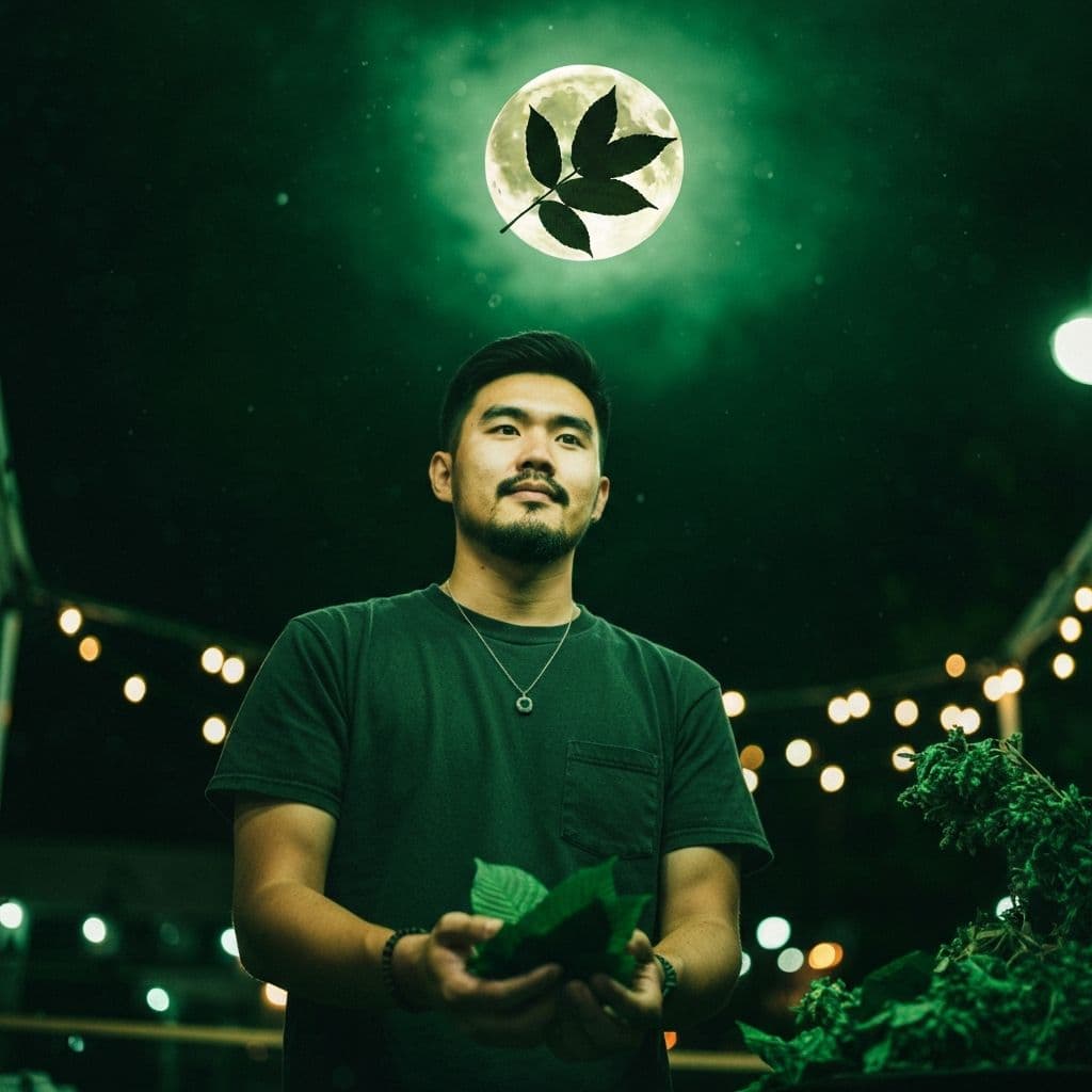 Moon Kratom Review: The Best Guide To Know The Vendor