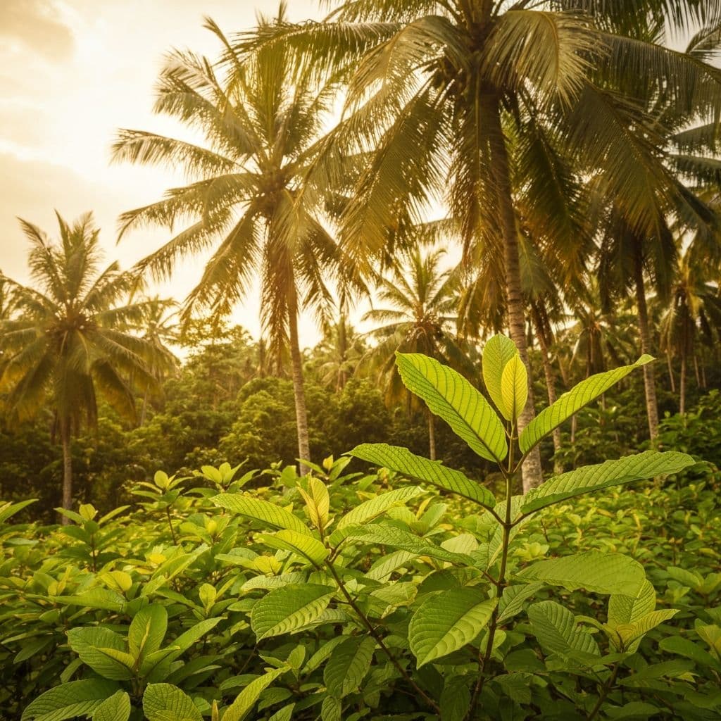 OG Bali Kratom Review: All You Need To Know Before Buying