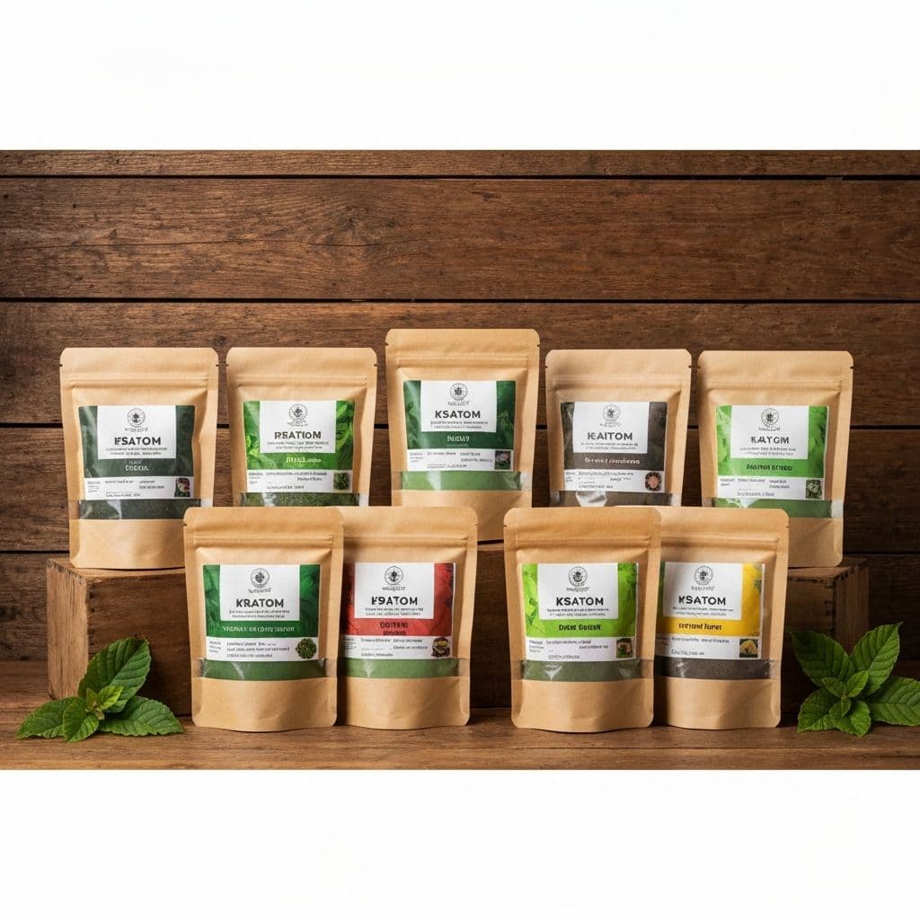 Kratom OG Vendor Review: Is This the Best Vendor?