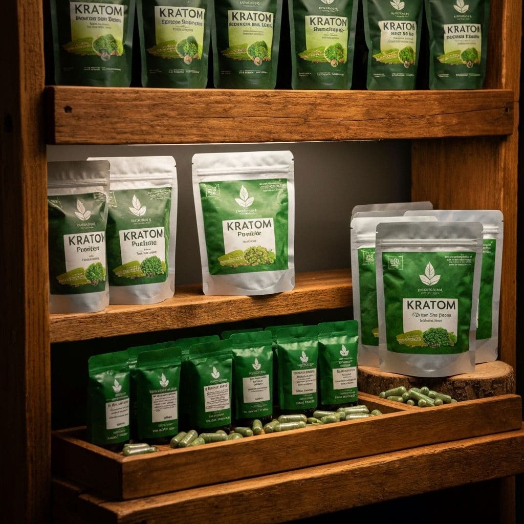 Precious Mitre Kratom Vendor Review – A Perfect Guide