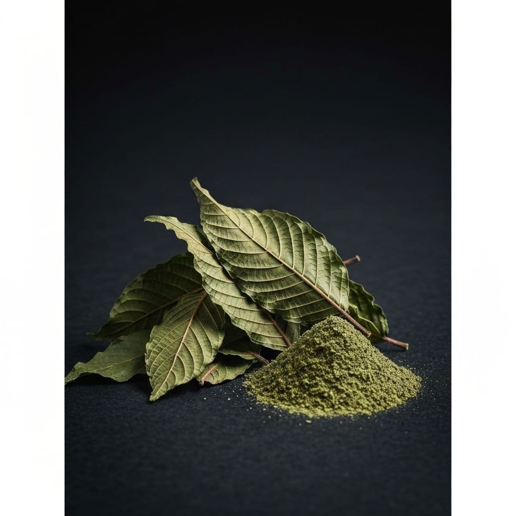 Smoking Kratom Extracts: Is It Possible To Smoke Kratom?