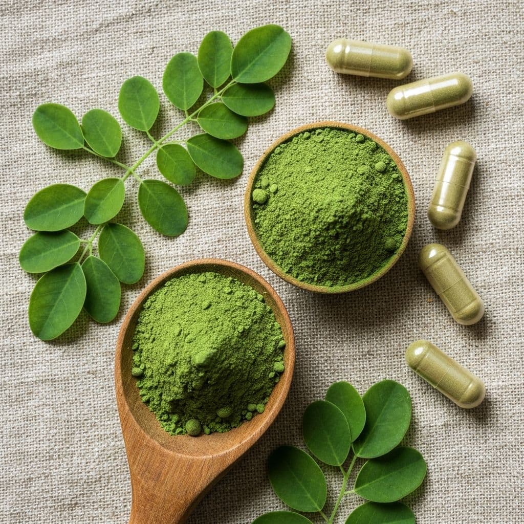 Where to Buy Moringa Online – Benefits, Uses And Dosage